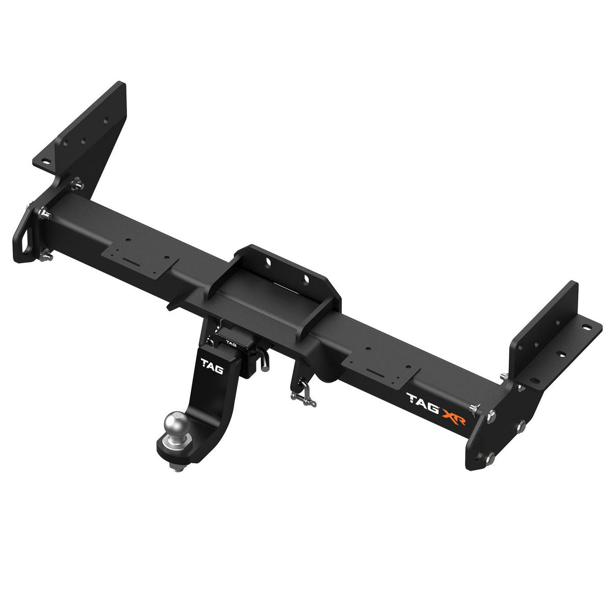 TAG 4x4 Extreme Recovery Towbar Kit TXR806-K201
