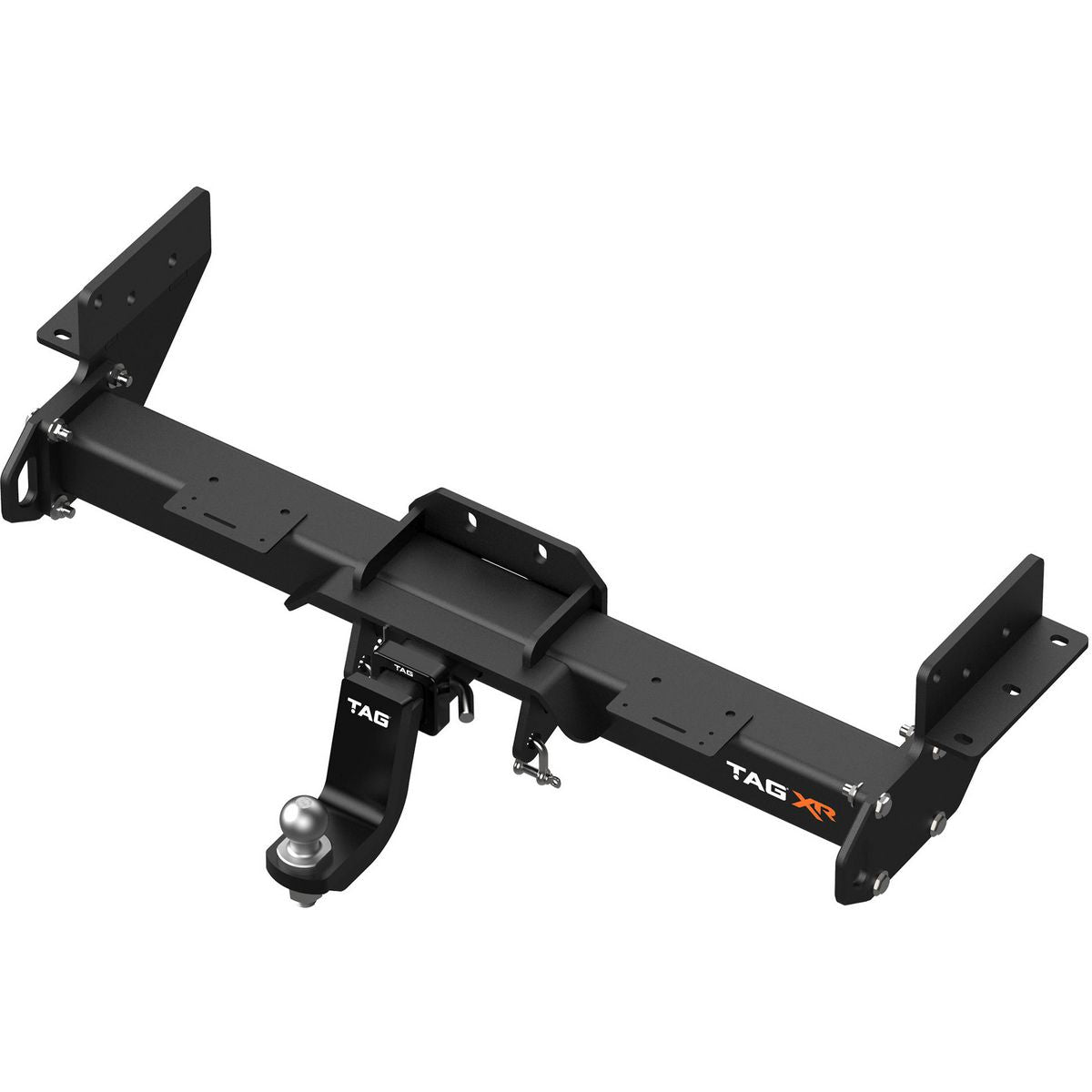 TAG 4x4 Extreme Recovery Towbar Kit TXR806-K201