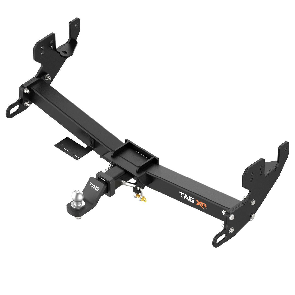 TAG 4x4 Extreme Recovery Towbar Kit TXR822-K201