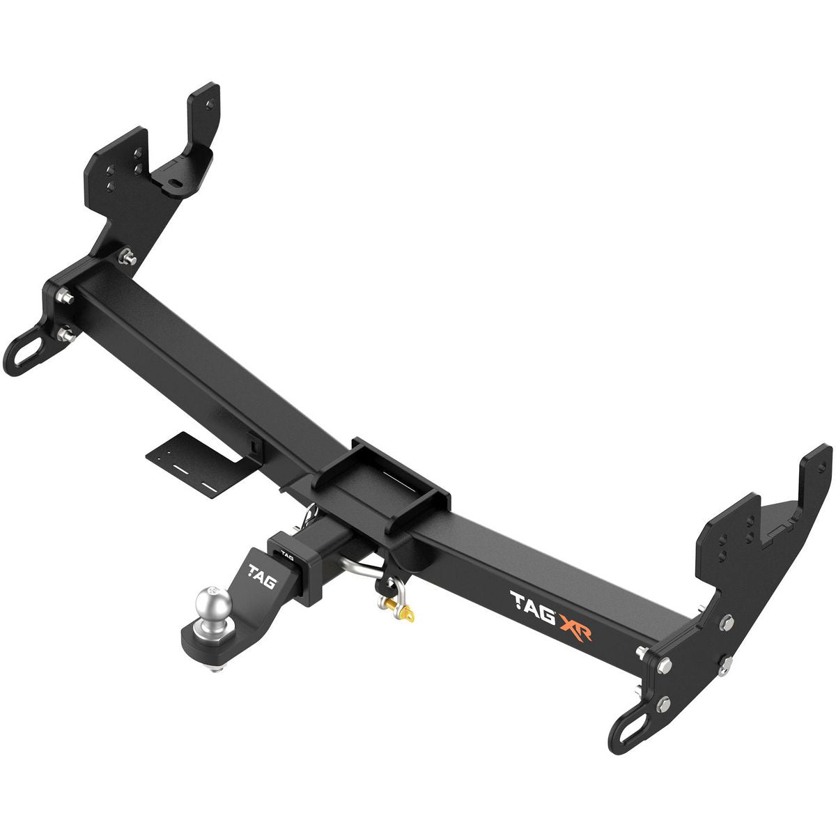 TAG 4x4 Extreme Recovery Towbar Kit TXR822-K201