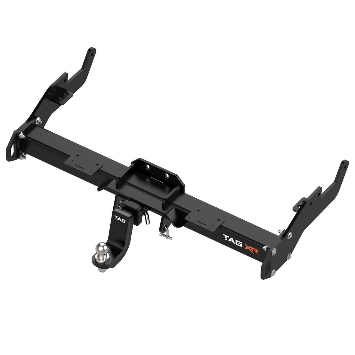 TAG 4x4 Extreme Recovery Towbar Kit TXR815-K201