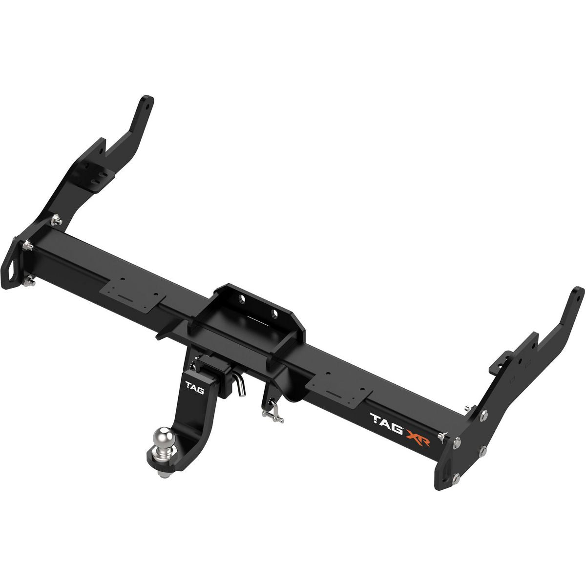 TAG 4x4 Extreme Recovery Towbar Kit TXR815-K201