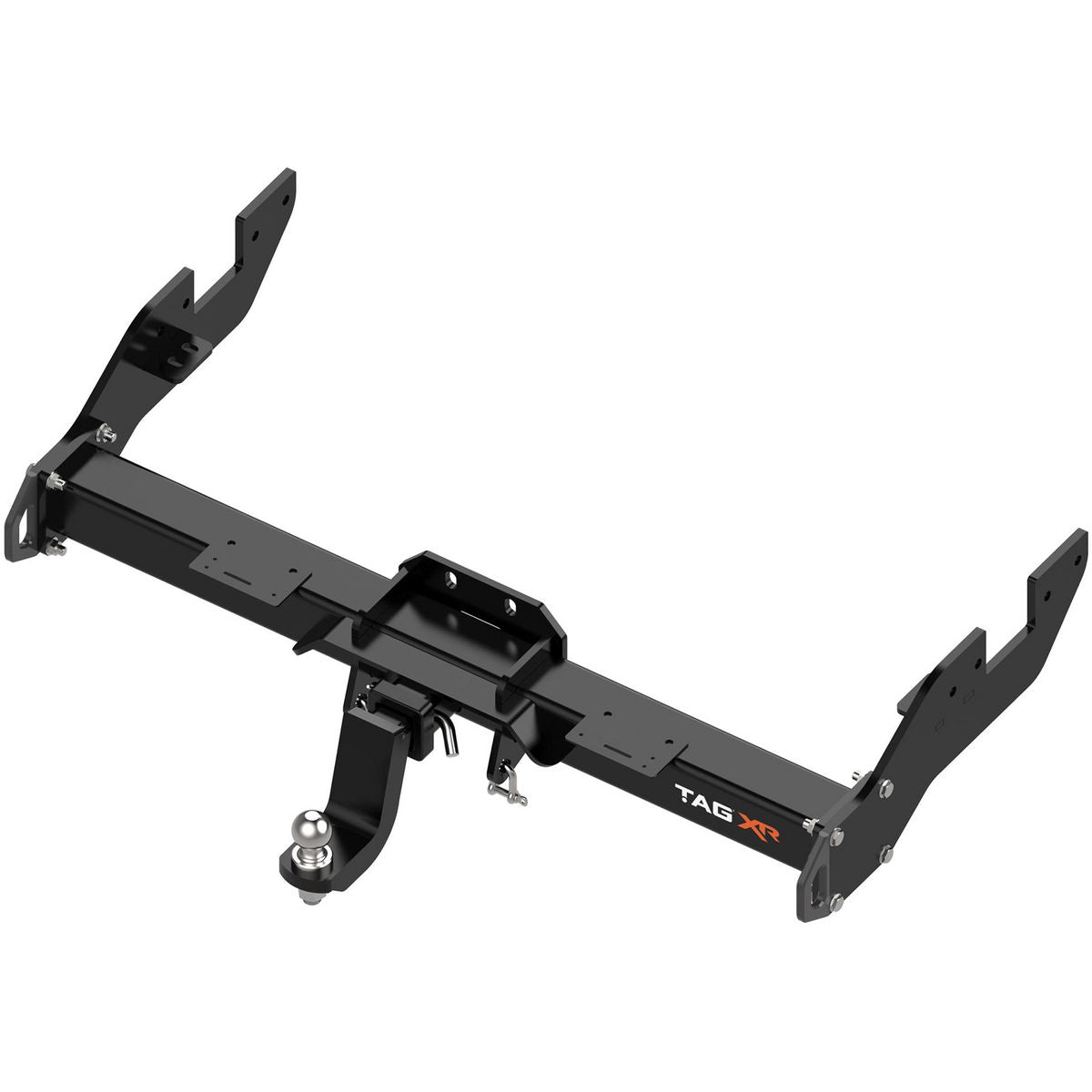 TAG 4x4 Extreme Recovery Towbar Kit TXR783-K201
