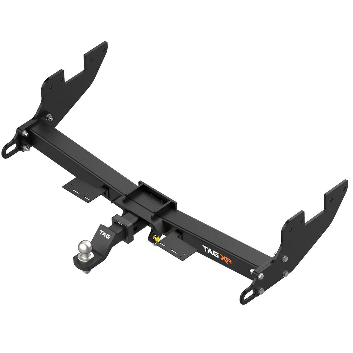 TAG 4x4 Extreme Recovery Towbar Kit TXR819-K201