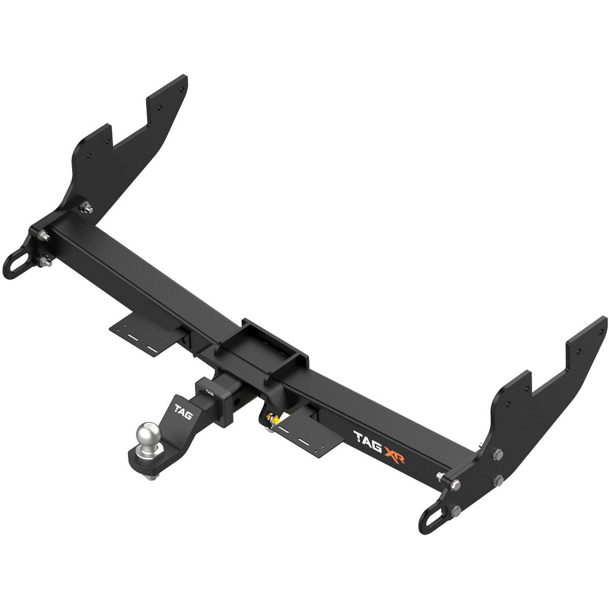 TAG 4x4 Extreme Recovery Towbar Kit TXR819-K201
