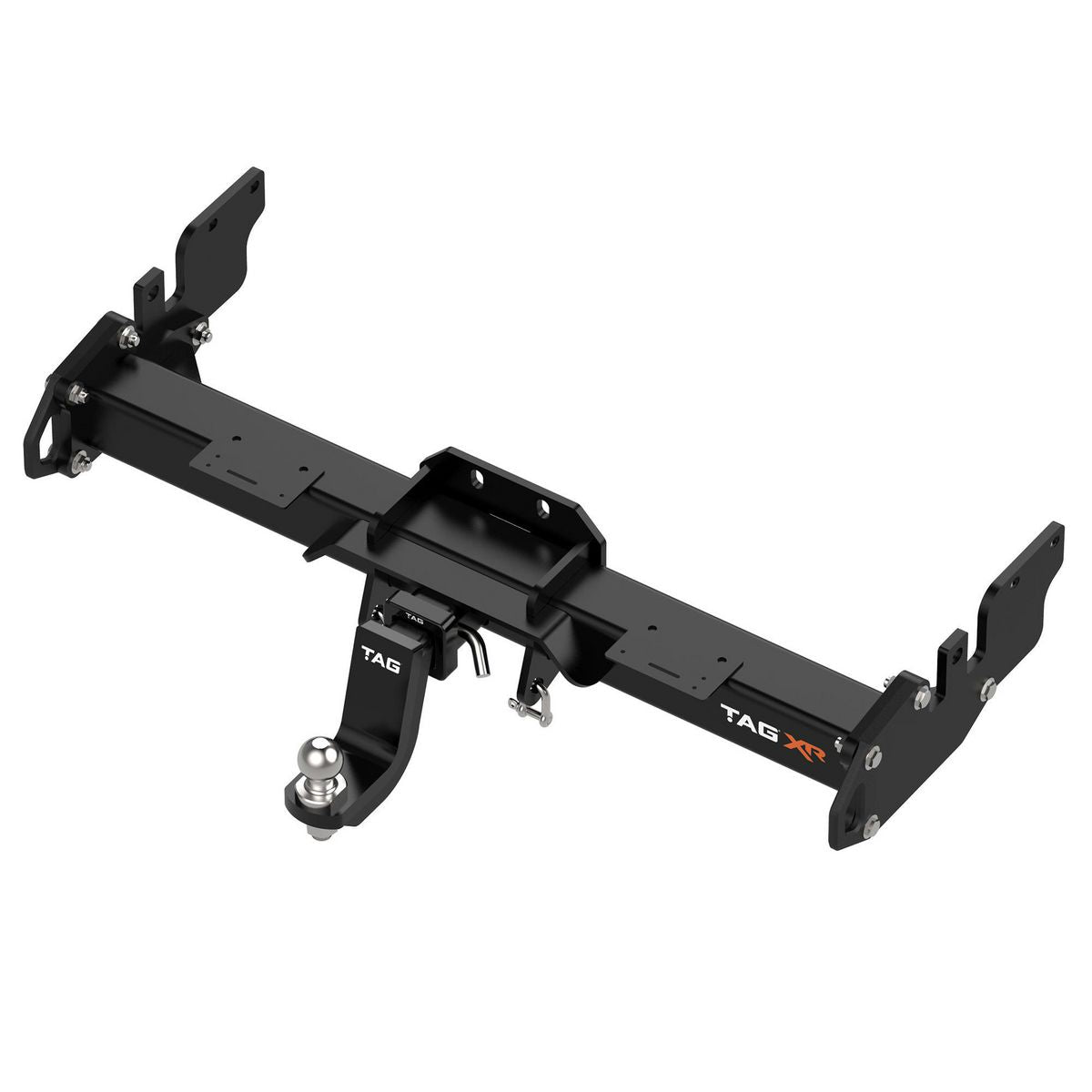 TAG 4x4 Extreme Recovery Towbar Kit TXR816-K201