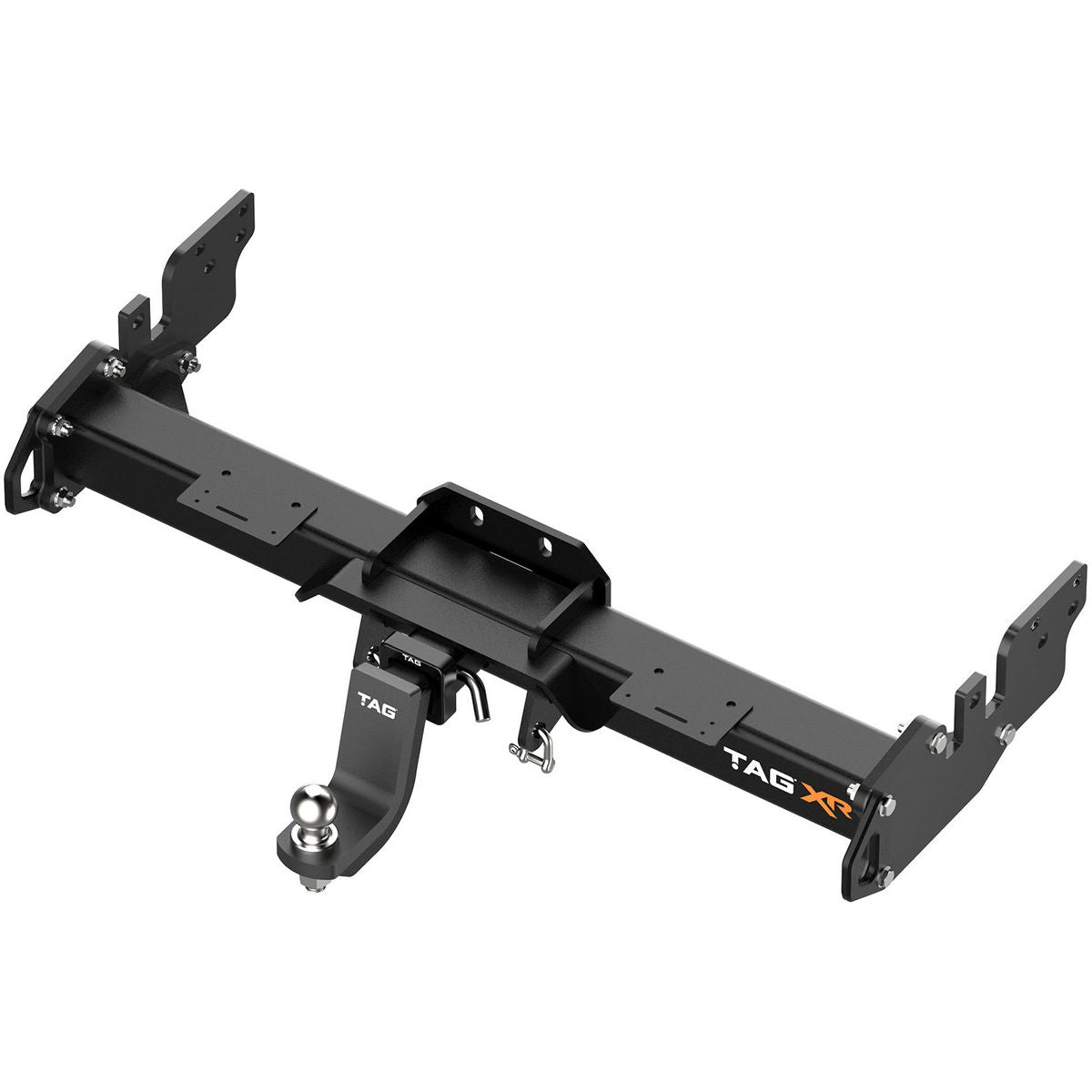 TAG 4x4 Extreme Recovery Towbar Kit TXR793-K201