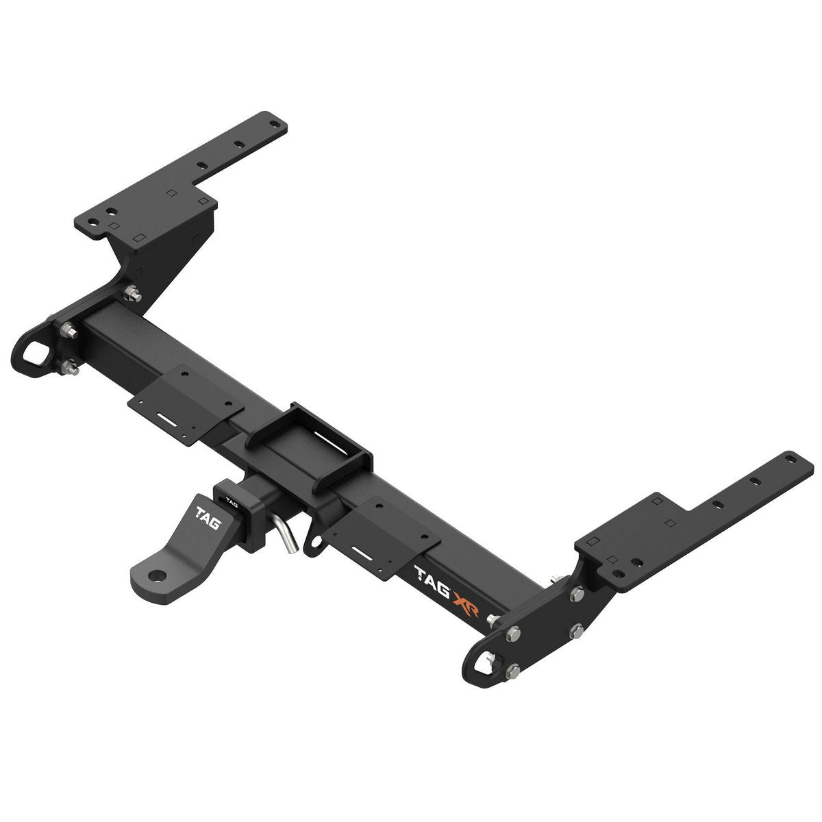 TAG 4x4 Extreme Recovery Towbar Kit TXR818-K201