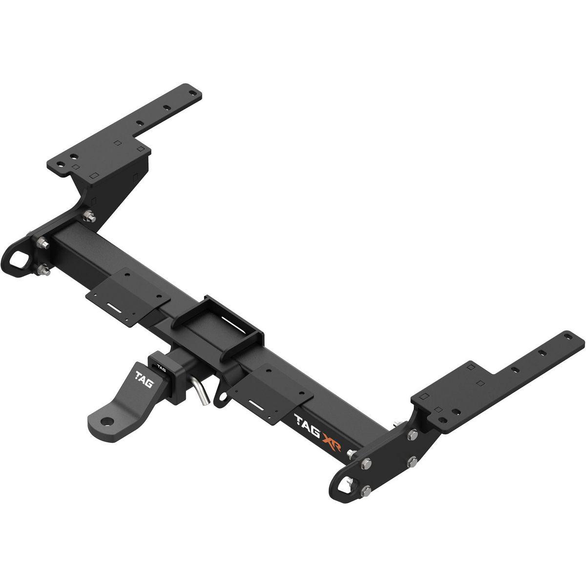TAG 4x4 Extreme Recovery Towbar Kit TXR818-K201