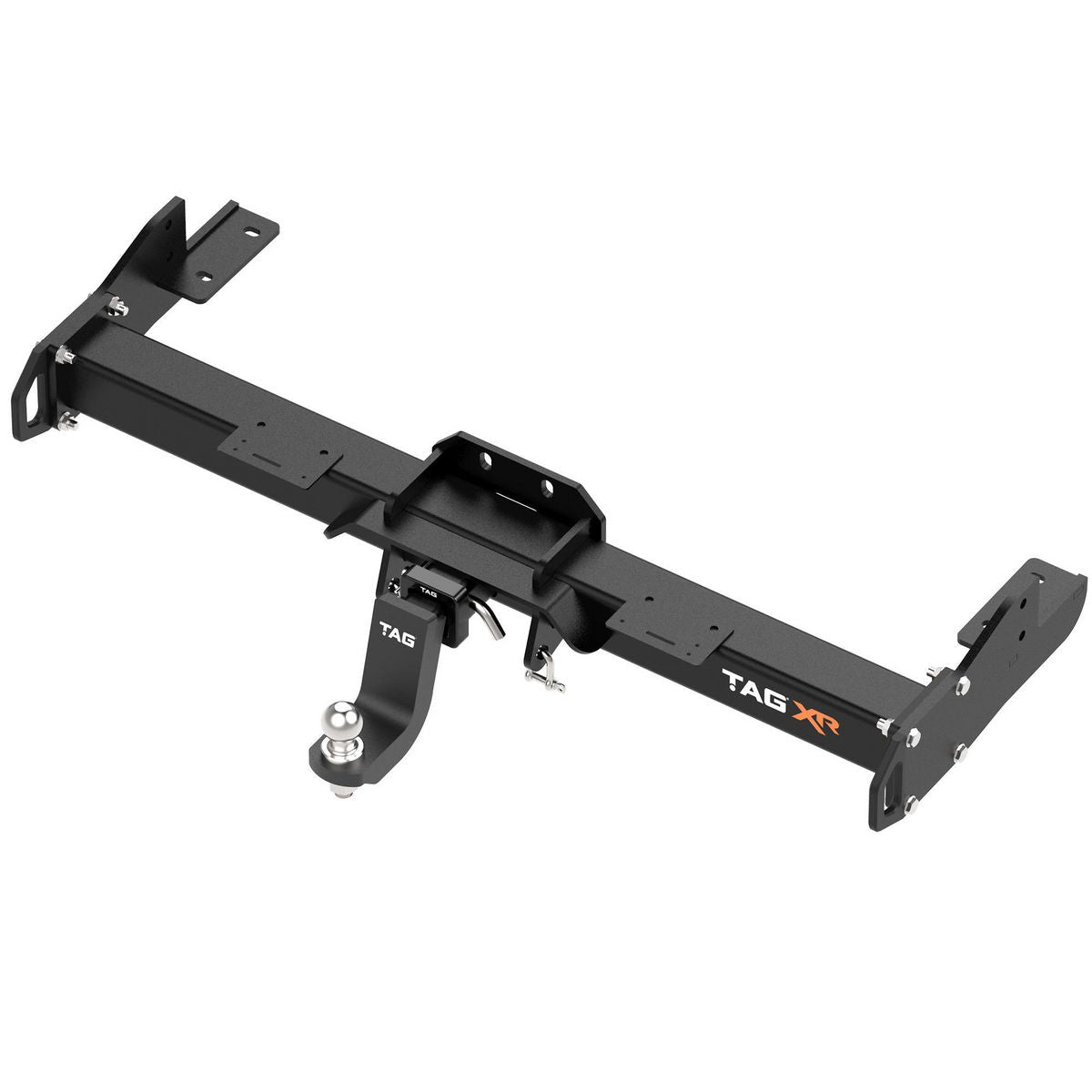 TAG 4x4 Extreme Recovery Towbar Kit TXR799-K201