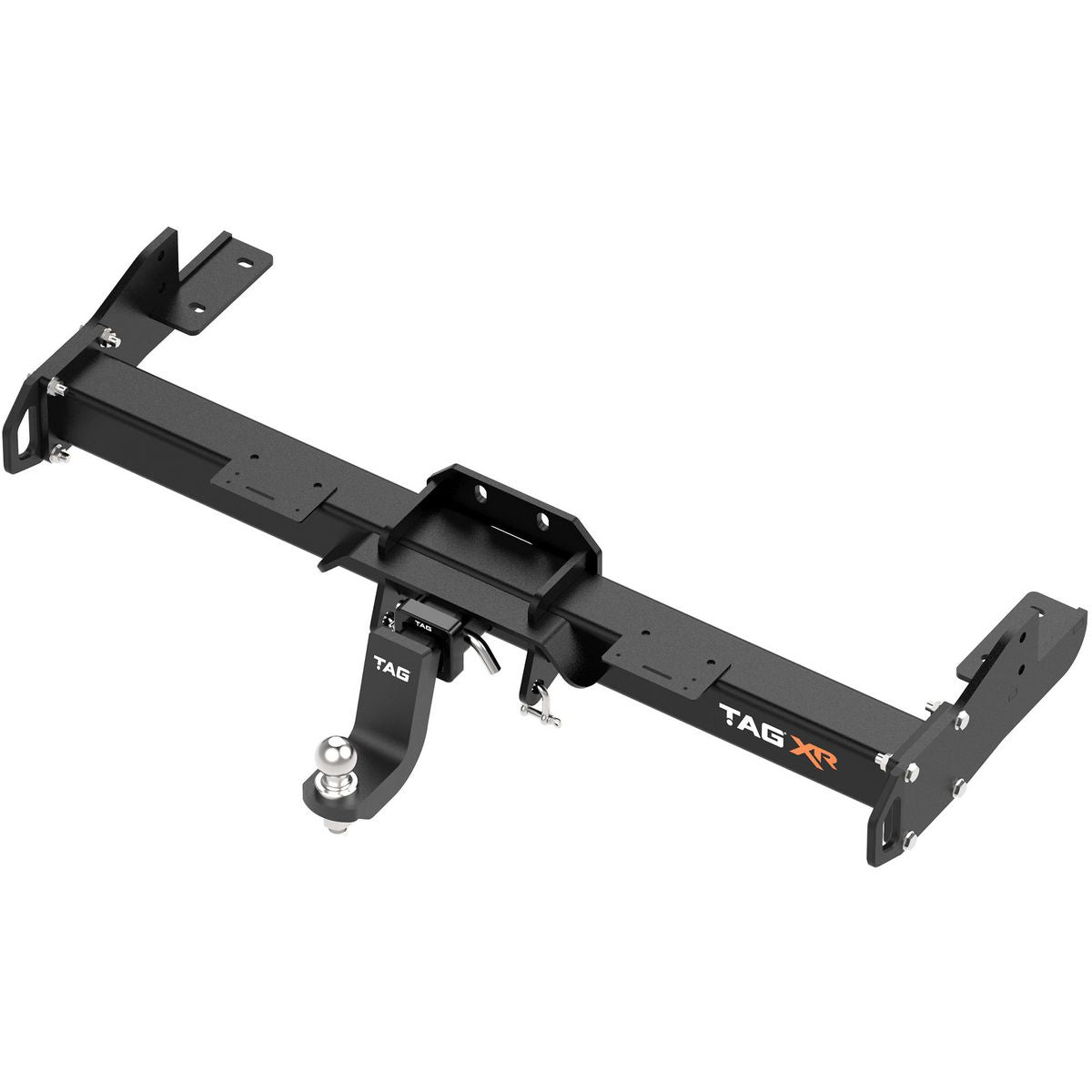TAG 4x4 Extreme Recovery Towbar Kit TXR799-K201