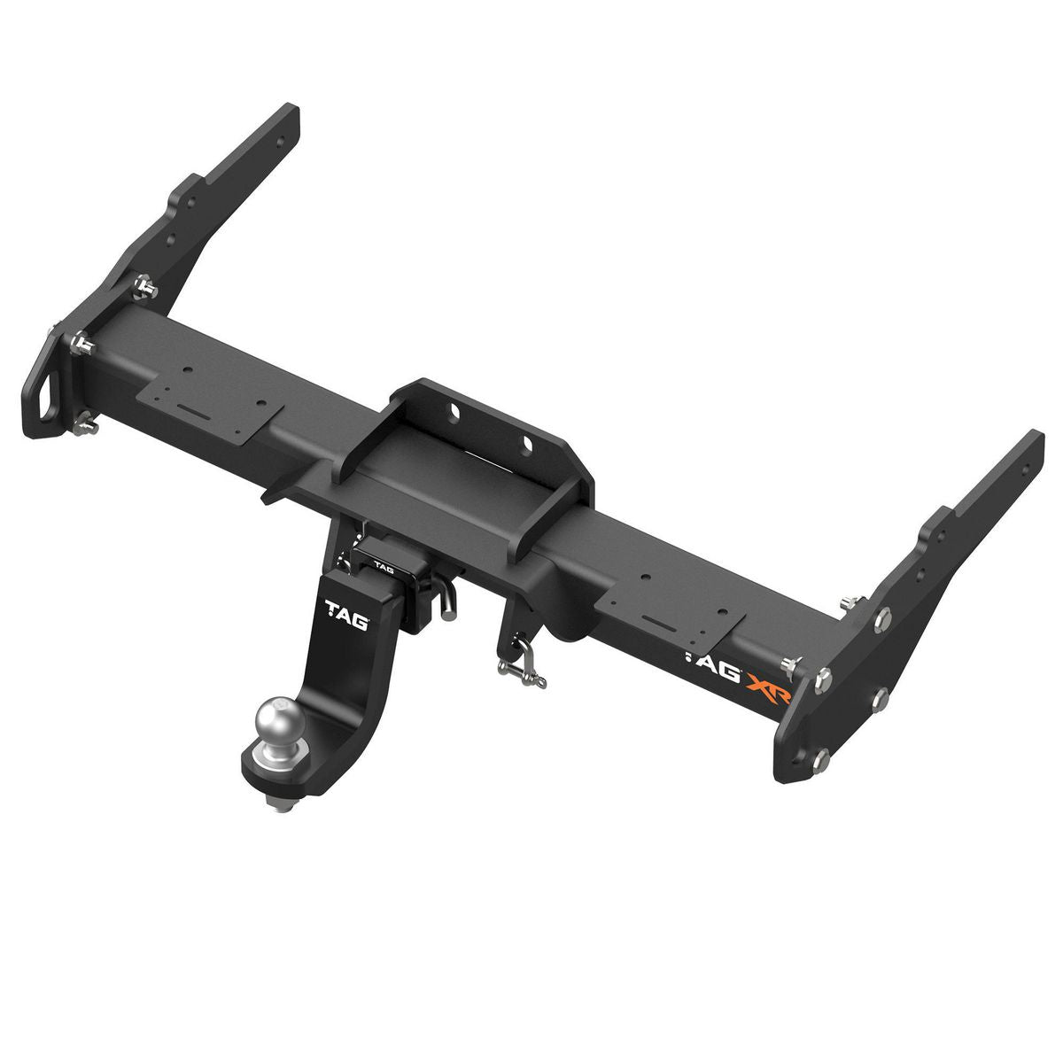 TAG 4x4 Extreme Recovery Towbar Kit TXR807-K101