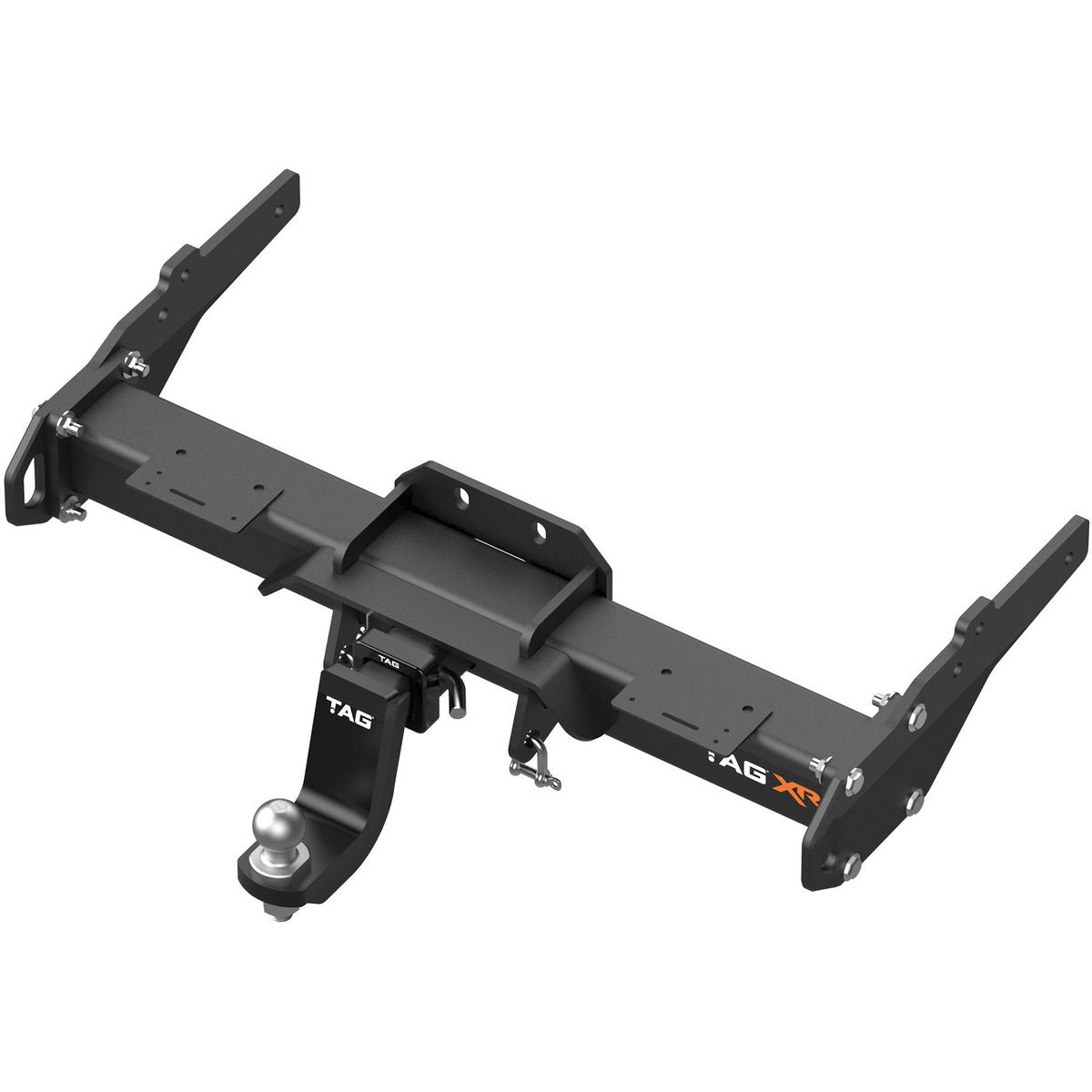 TAG 4x4 Extreme Recovery Towbar Kit TXR807-K101