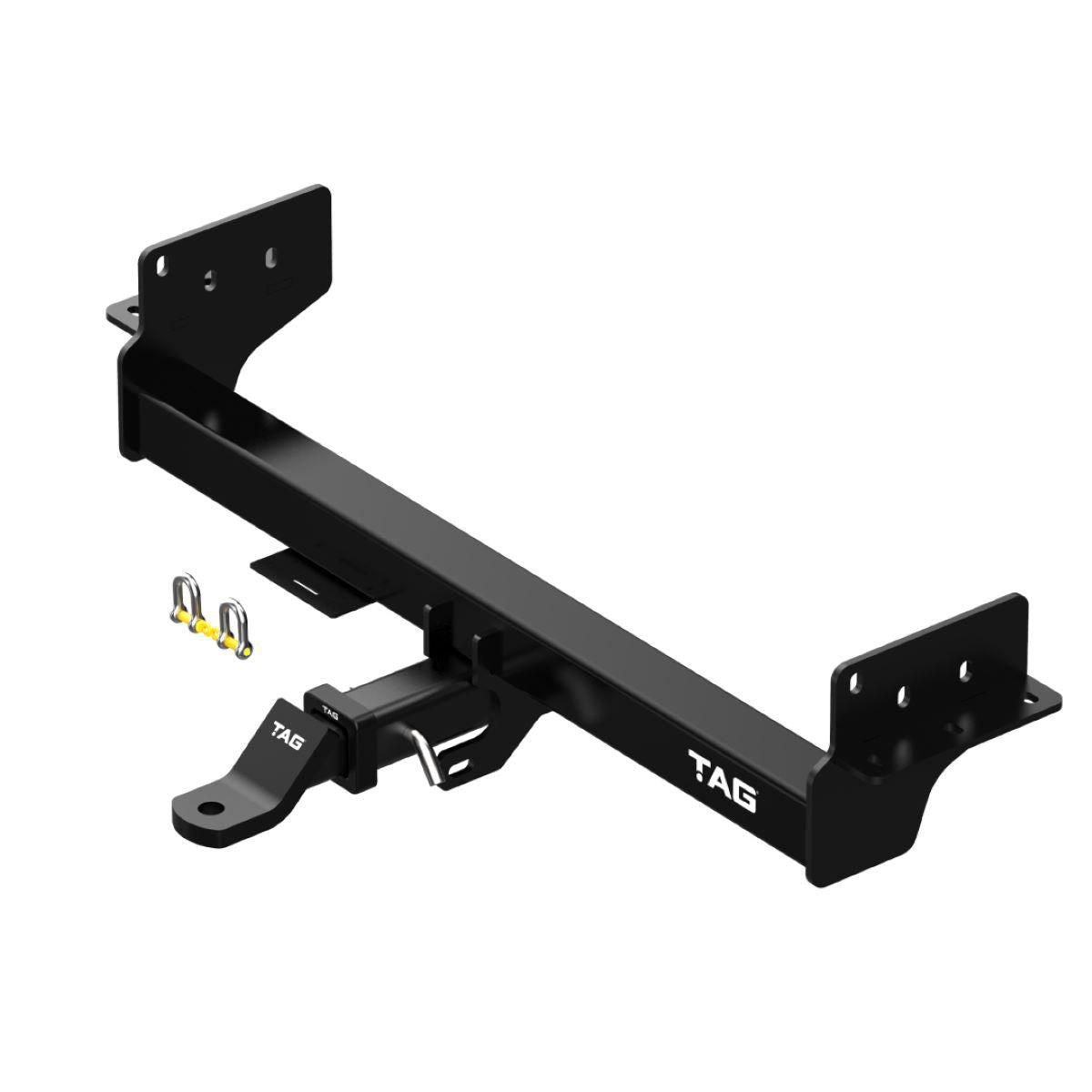 TAG Heavy Duty Towbar Kit Class 4 T4D810-K201