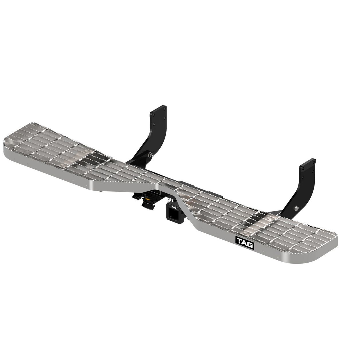 TAG Rear Step & Towbar Combination T7F742-K102