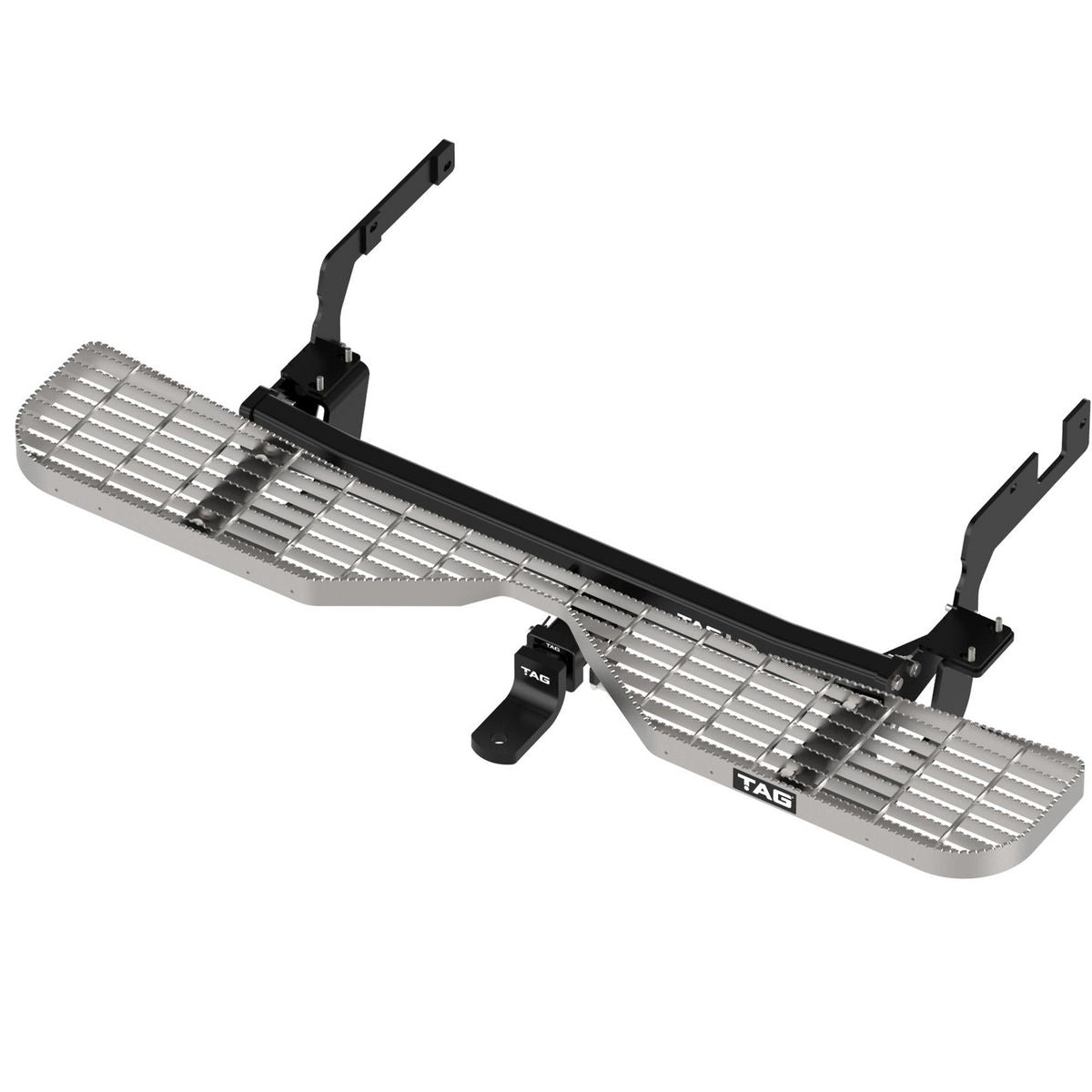 TAG Heavy Duty 3 Piece Towbar Kit Class 4 T7Z737-K201