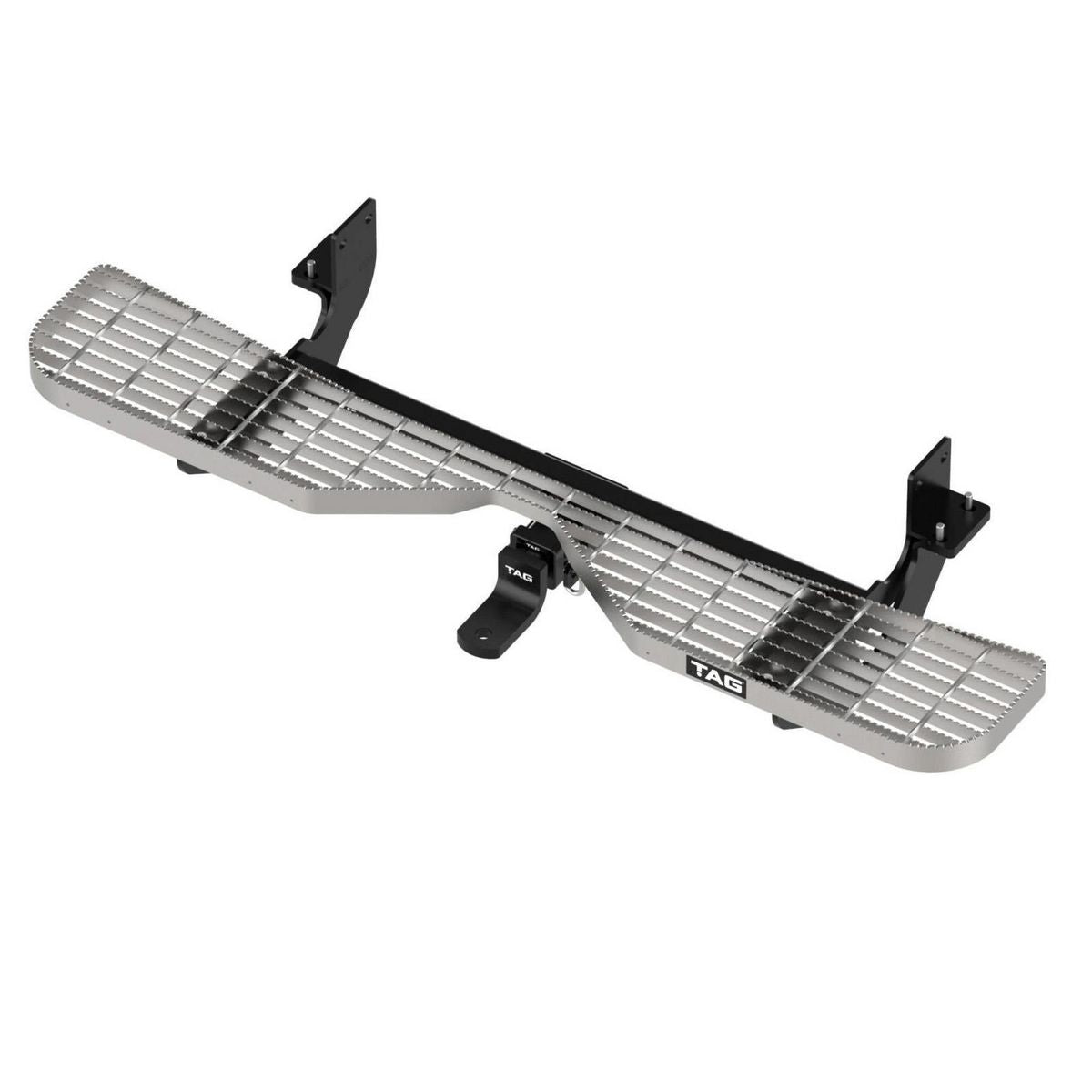 TAG Heavy Duty 3 Piece Towbar Kit Class 4 T7T743-K201