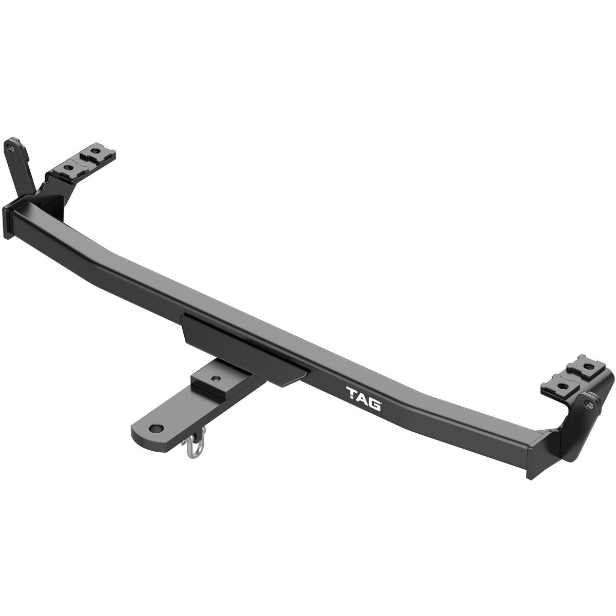 TAG Light Duty Towbar Kit Class 2 T2H468-K202