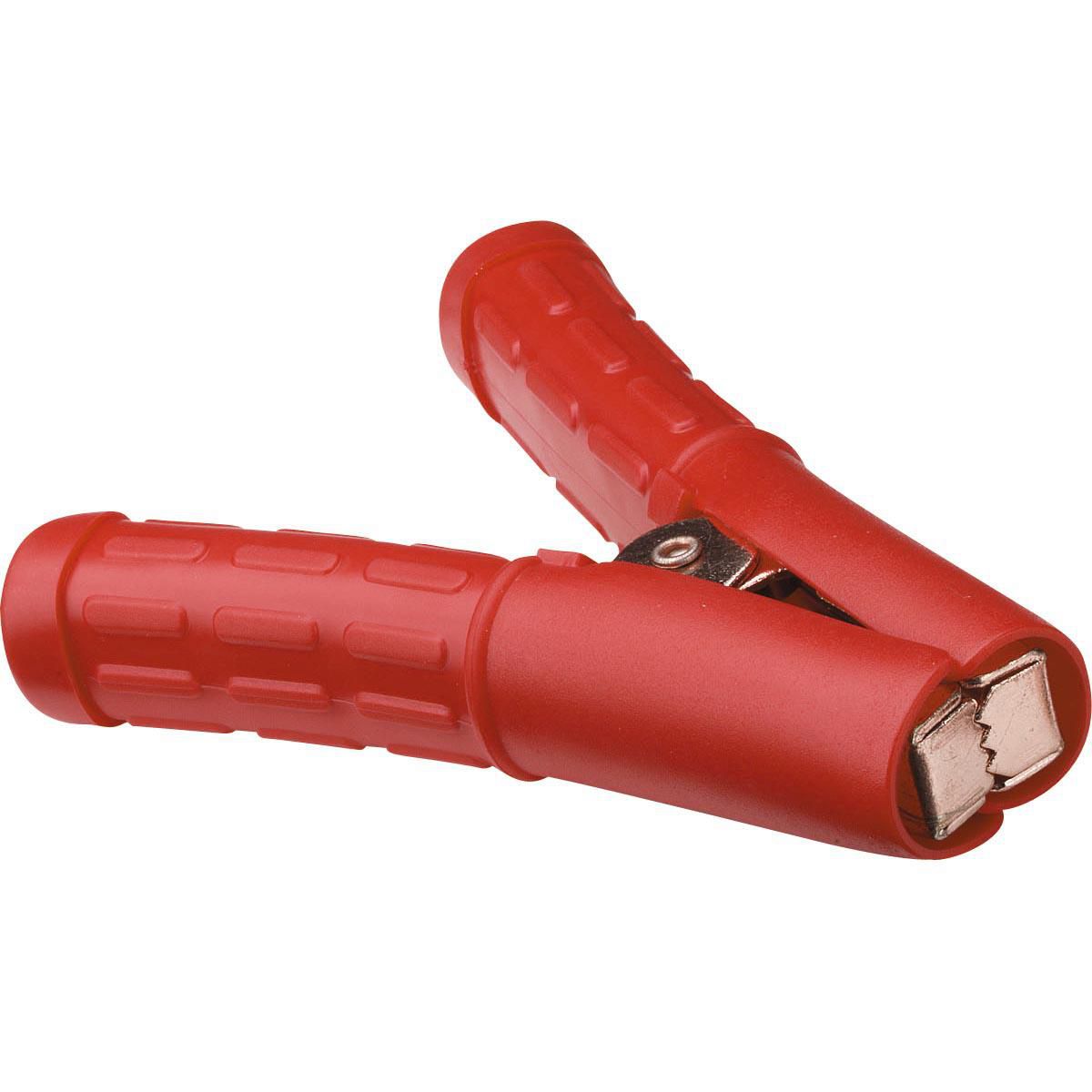 Projecta Battery Clamp 300A Red BC300R