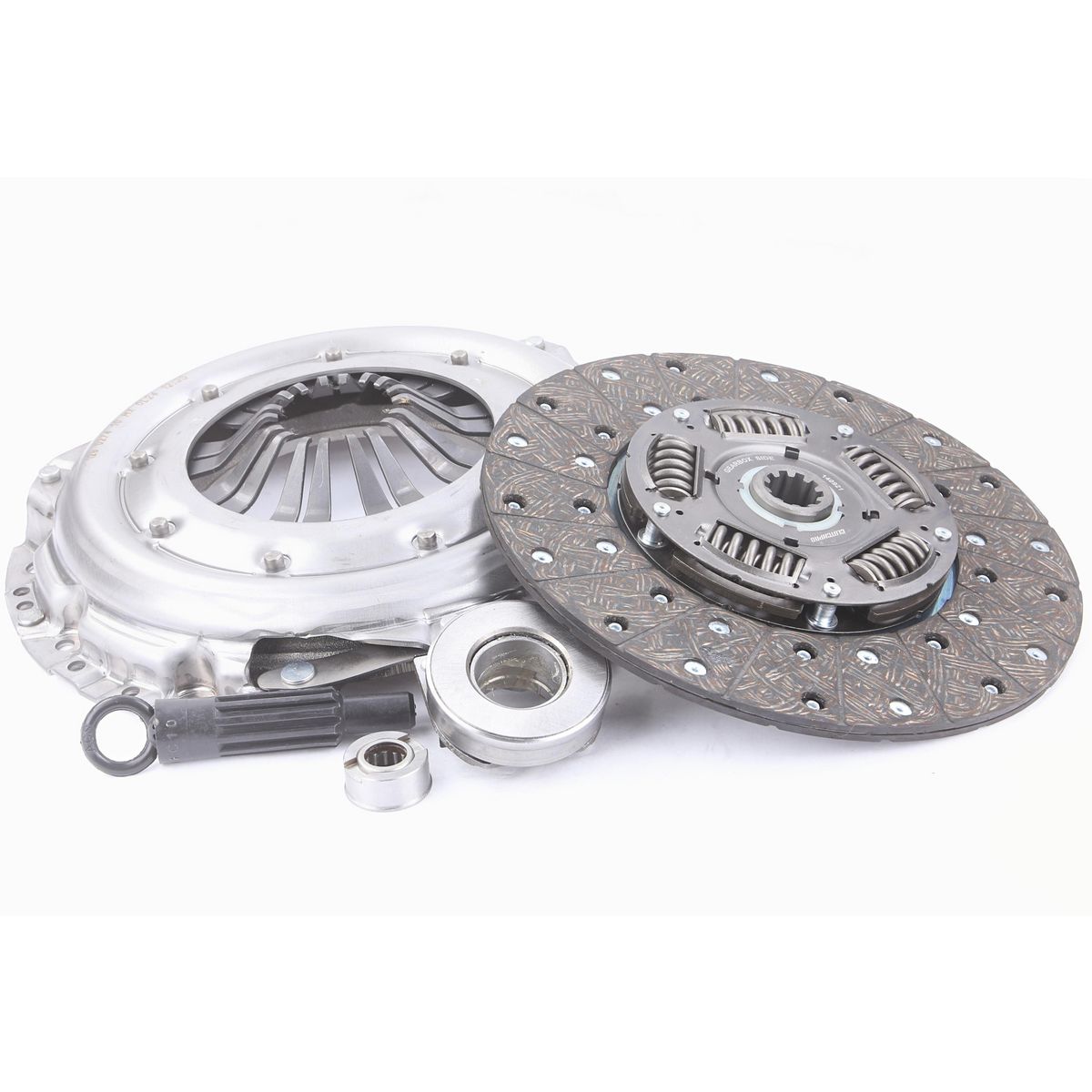 ClutchPro Plus Clutch Kit Includes Aligning Tool & Spigot-Diaphragm Conversion KFD28024