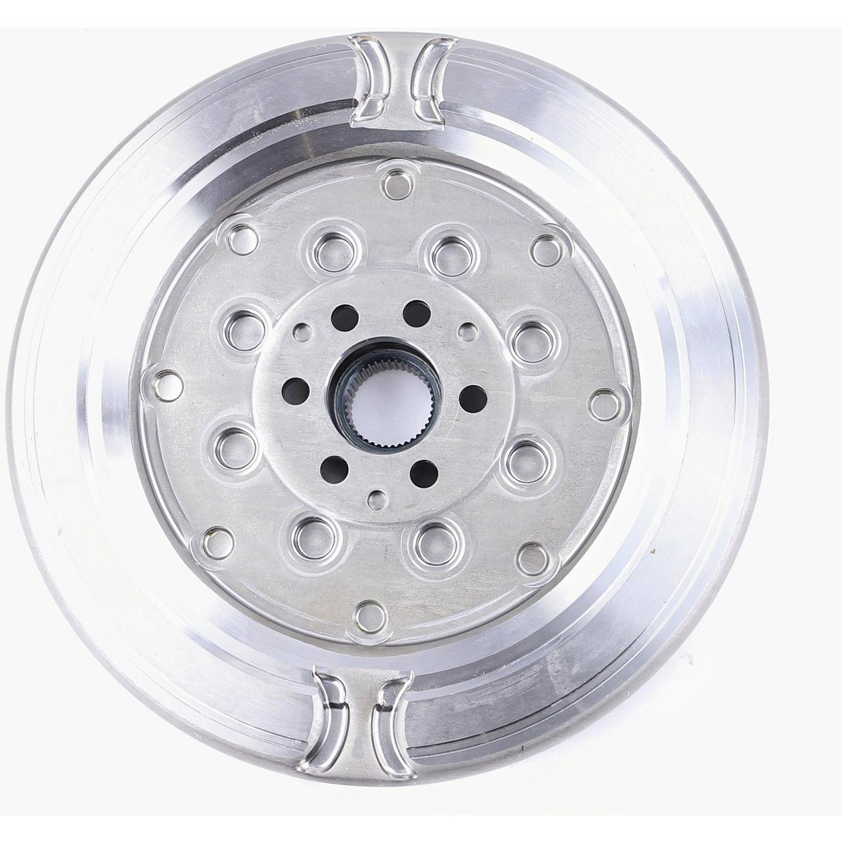 ClutchPro Dual Mass Flywheel FAU208DM
