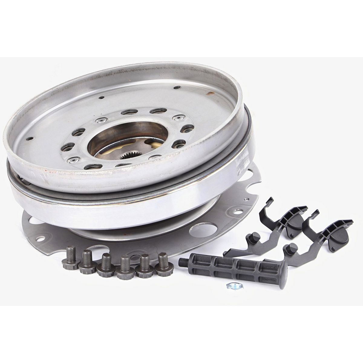 ClutchPro Dual Mass Flywheel FAU209DM