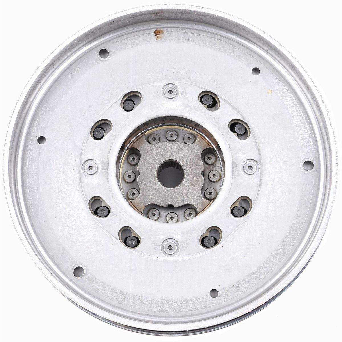 ClutchPro Dual Mass Flywheel FAU209DM