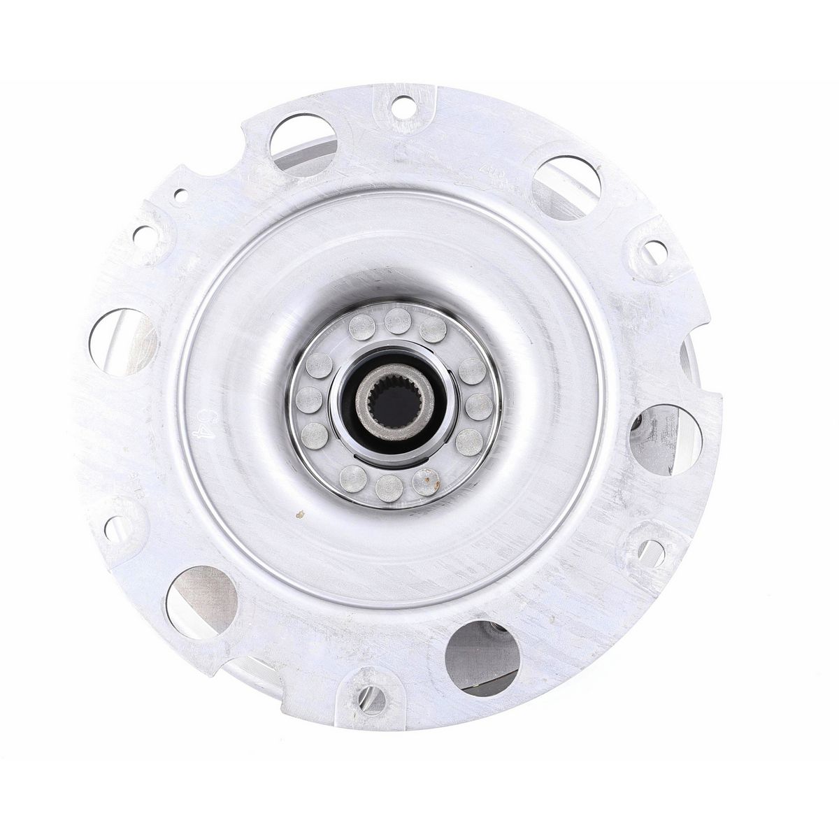 ClutchPro Dual Mass Flywheel FAU209DM
