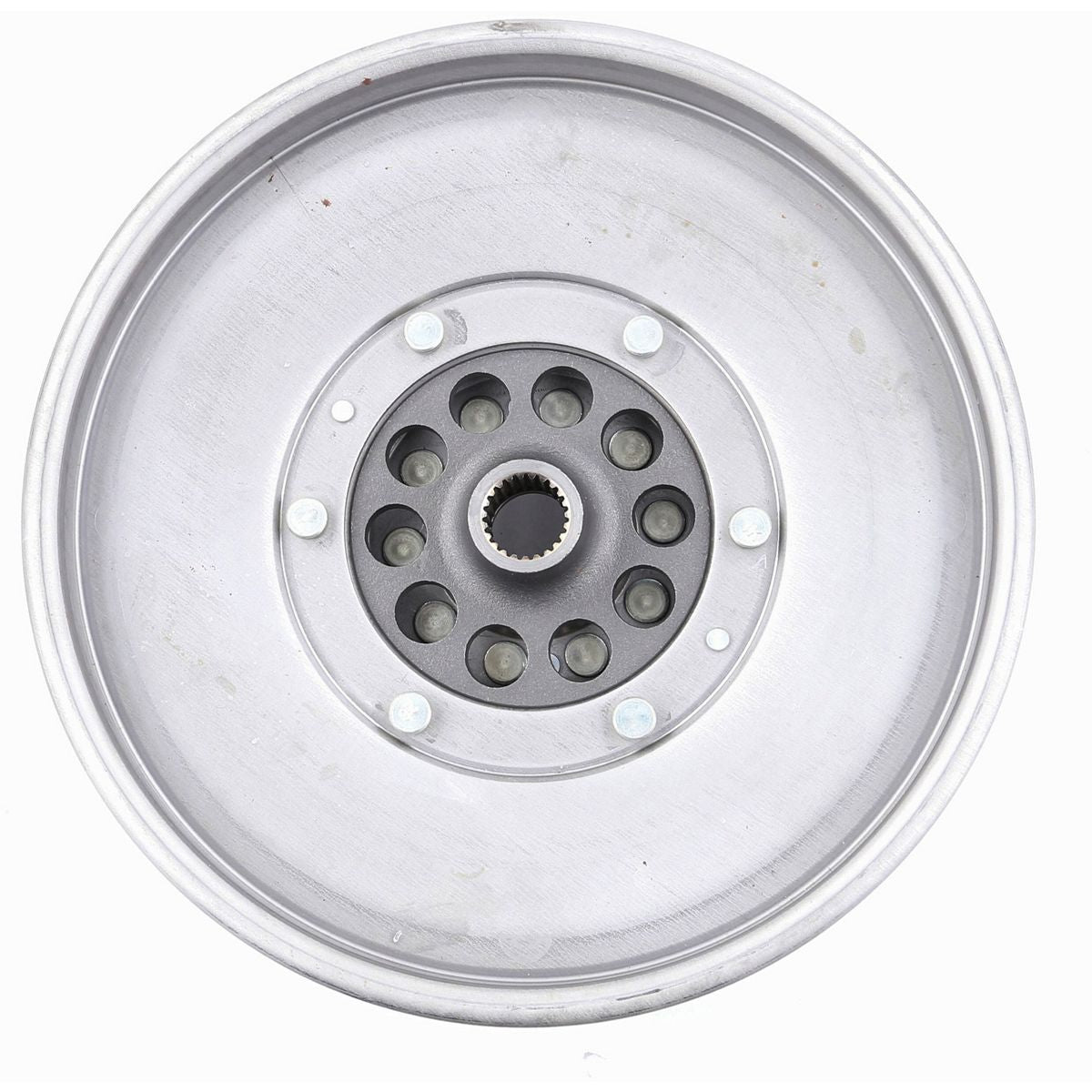 ClutchPro Dual Mass Flywheel FAU306DM