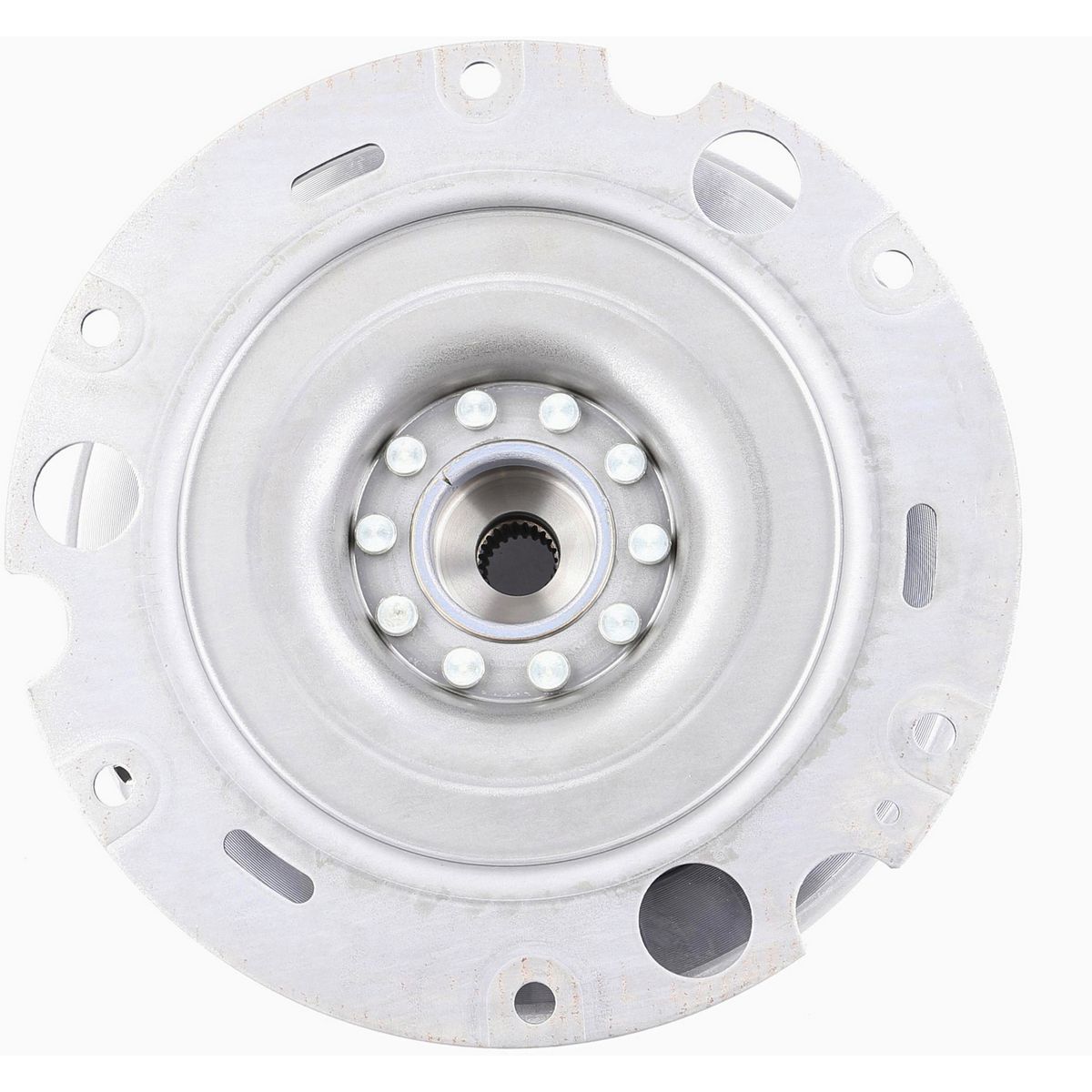 ClutchPro Dual Mass Flywheel FAU306DM