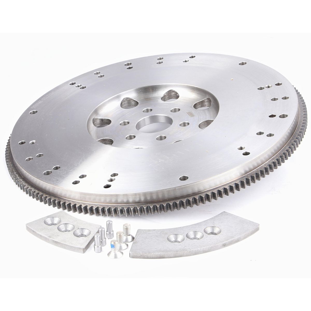 Xtreme Single Mass Flywheel-Steel-164T FFD002S