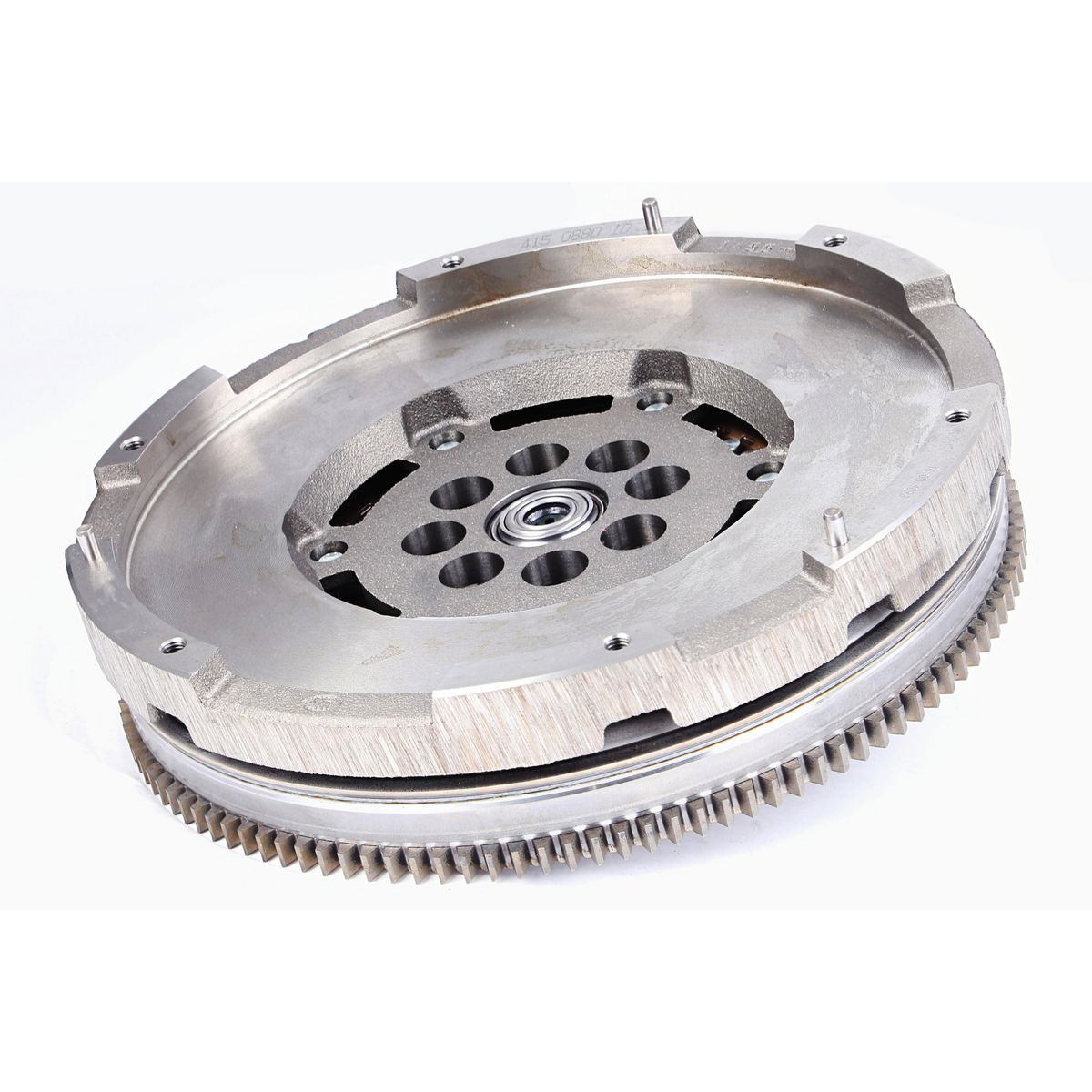 ClutchPro Dual Mass Flywheel FFD178DM