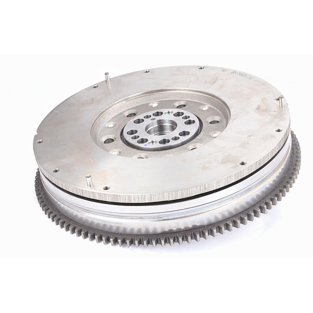 ClutchPro Dual Mass Flywheel FIZ007DM