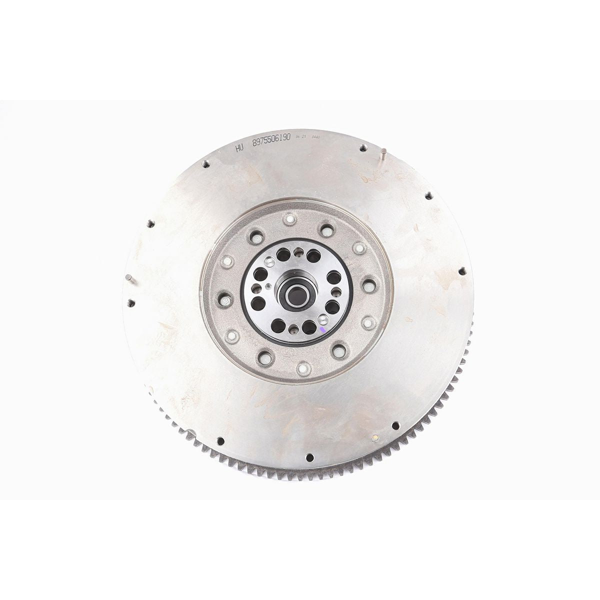 ClutchPro Dual Mass Flywheel FIZ007DM