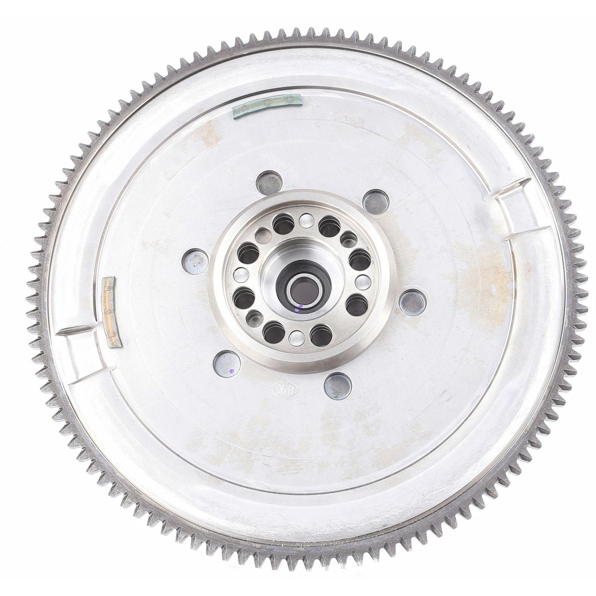 ClutchPro Dual Mass Flywheel FIZ007DM