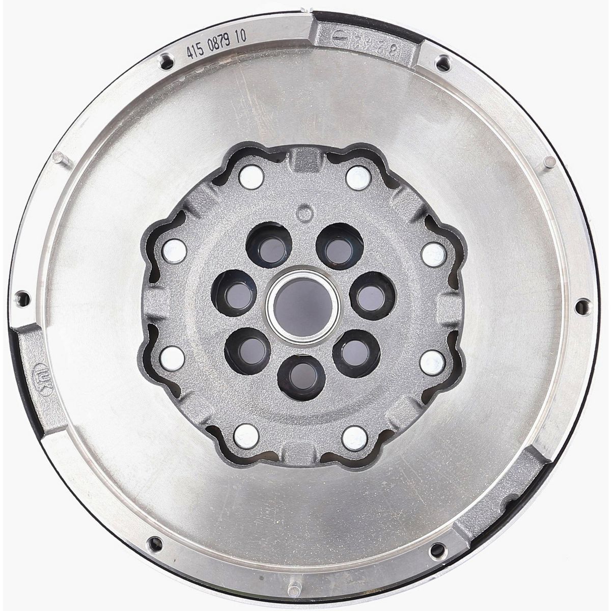 ClutchPro Dual Mass Flywheel FJE110DM
