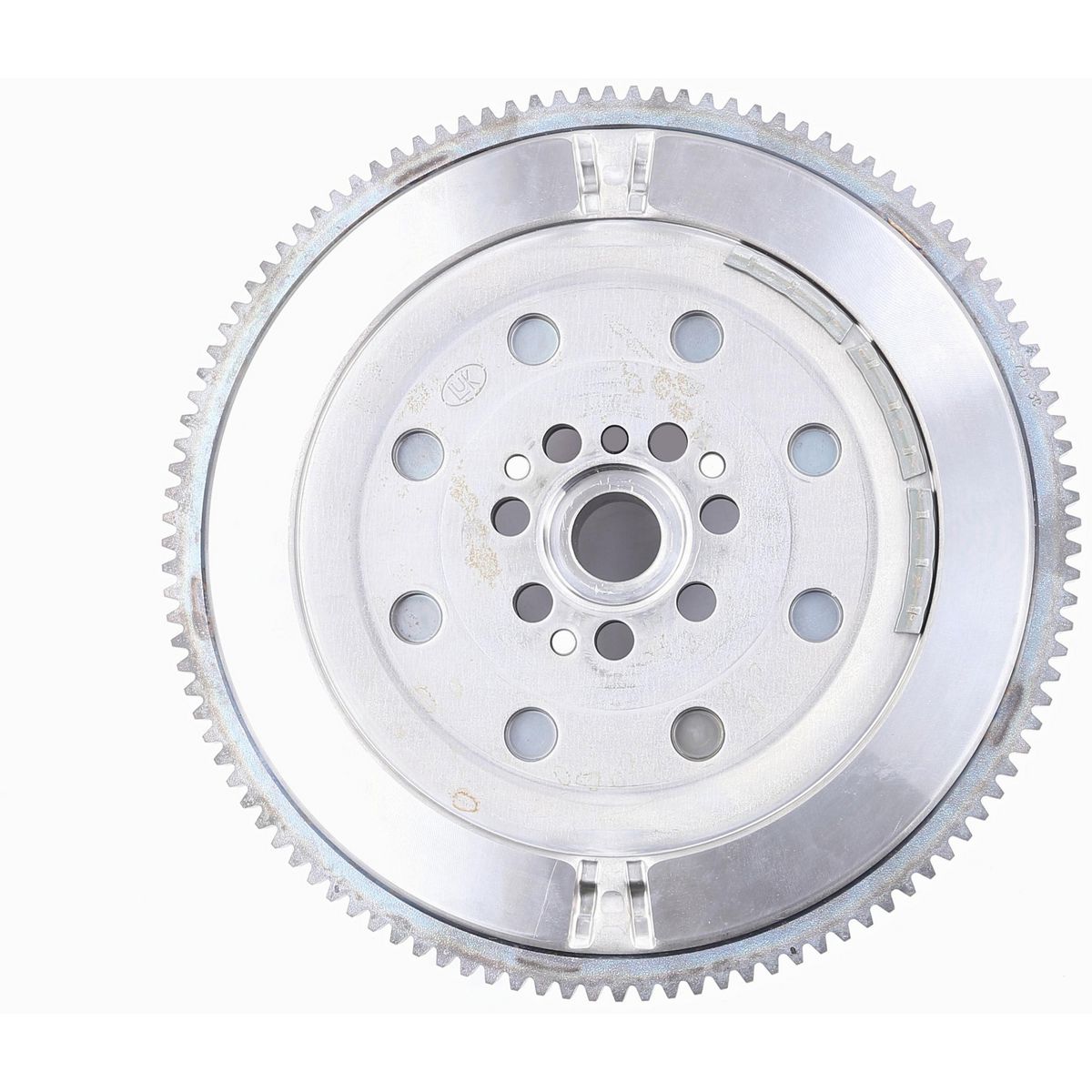 ClutchPro Dual Mass Flywheel FJE110DM