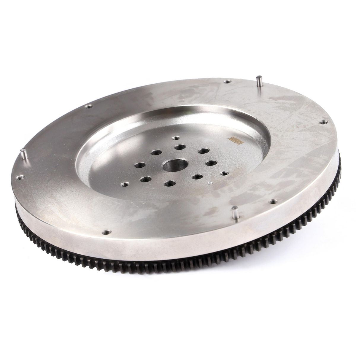 ClutchPro Single Mass Flywheel-Ductile Cast Iron-127T FJE112DI