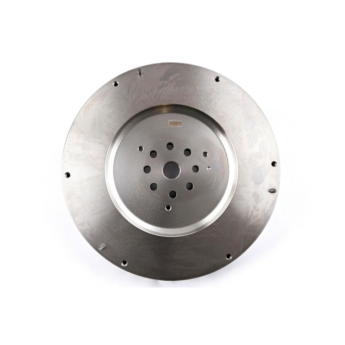 ClutchPro Single Mass Flywheel-Ductile Cast Iron-127T FJE112DI