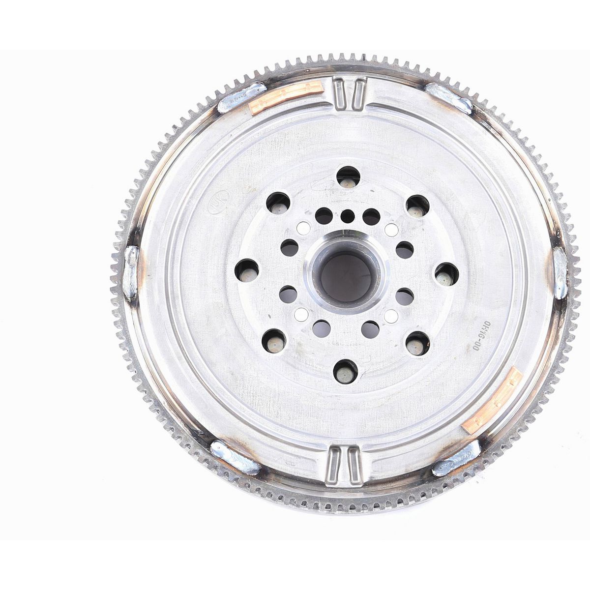 ClutchPro Dual Mass Flywheel FMB147DM