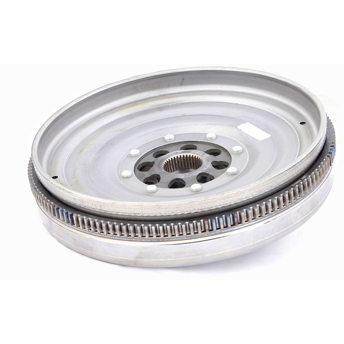 ClutchPro Dual Mass Flywheel FMB208DM