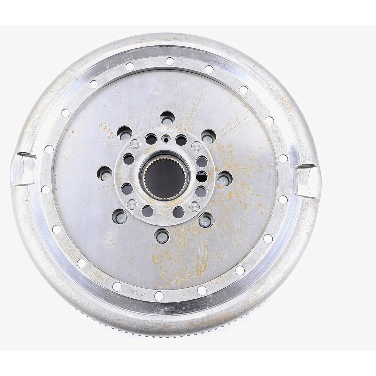 ClutchPro Dual Mass Flywheel FMB208DM