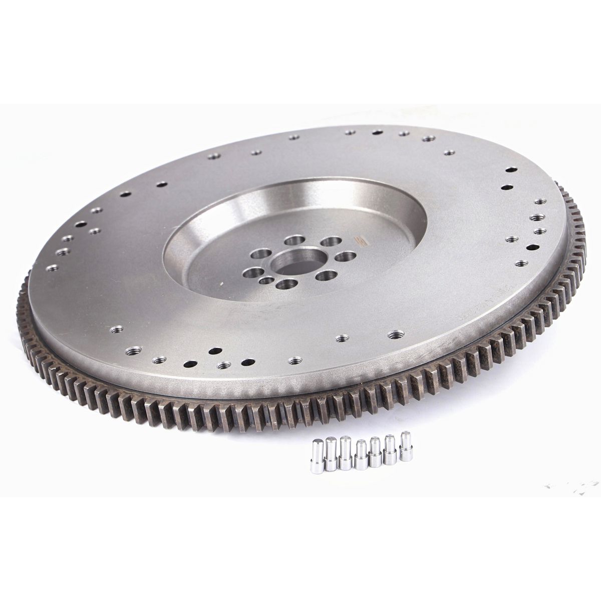 ClutchPro Single Mass Flywheel-Ductile Cast Iron-122T FNI119DI
