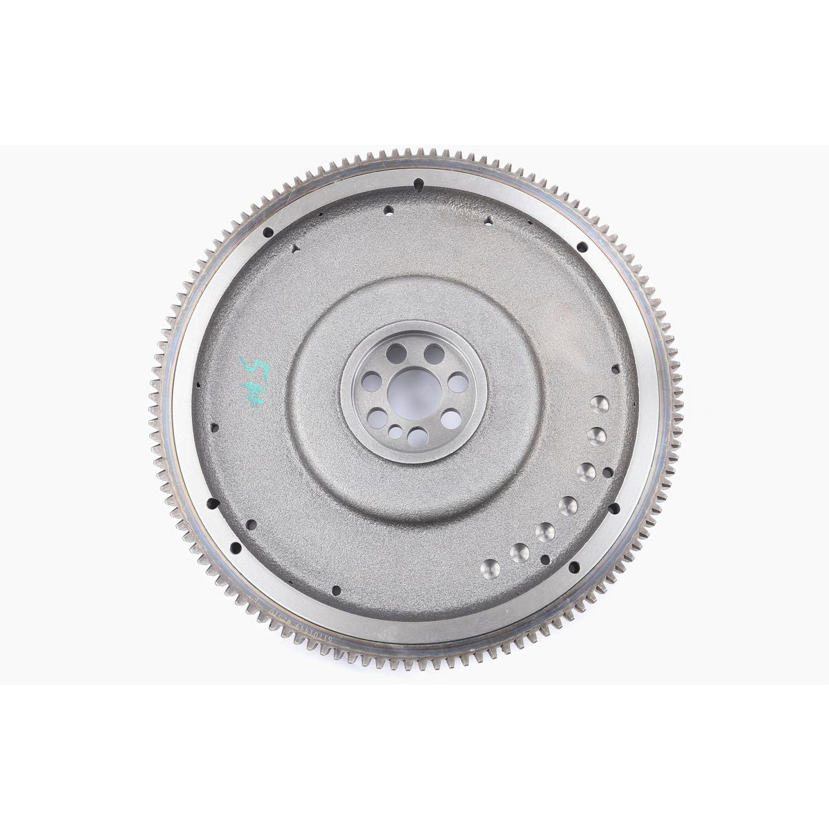 ClutchPro Single Mass Flywheel-Ductile Cast Iron-122T FNI119DI