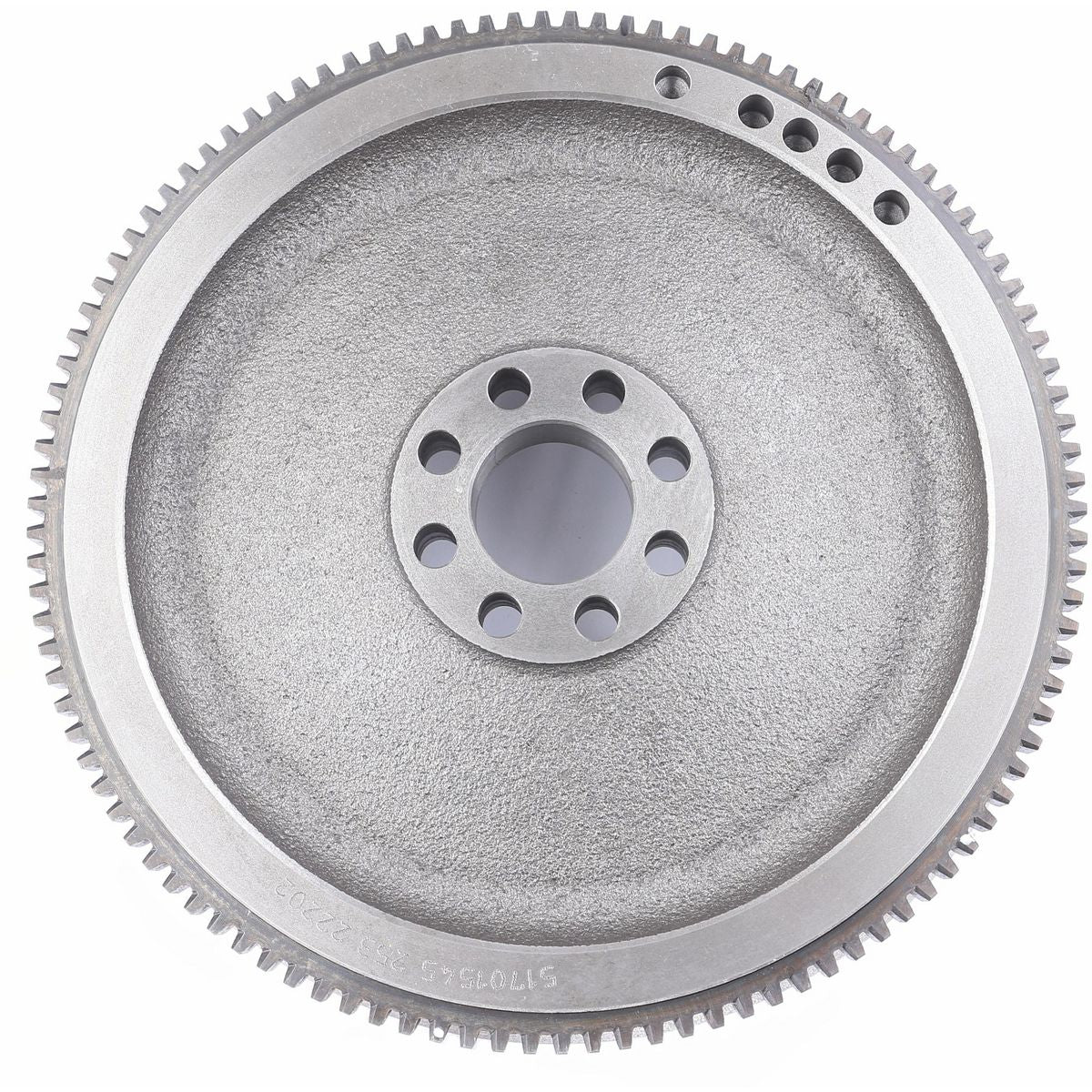 ClutchPro Single Mass Flywheel-Ductile Cast Iron-110T FTY157DI