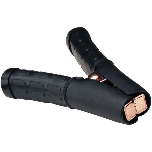 Projecta Battery Clamp 300A Black BC300B
