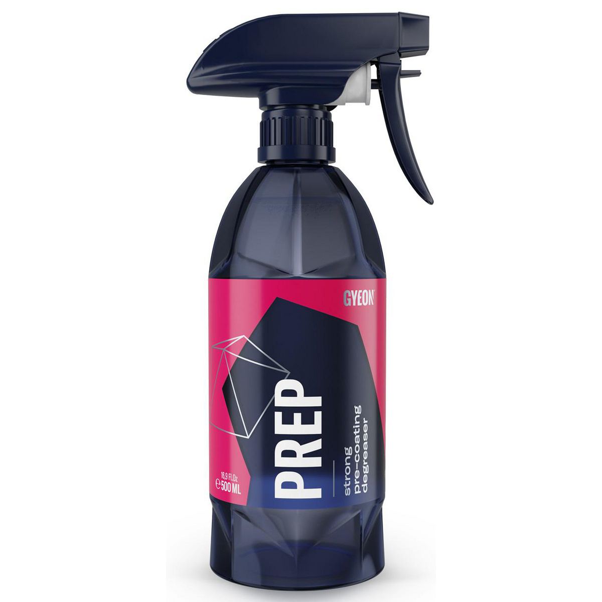 Gyeon Prep Coating Surface Cleaner 500ml 116037
