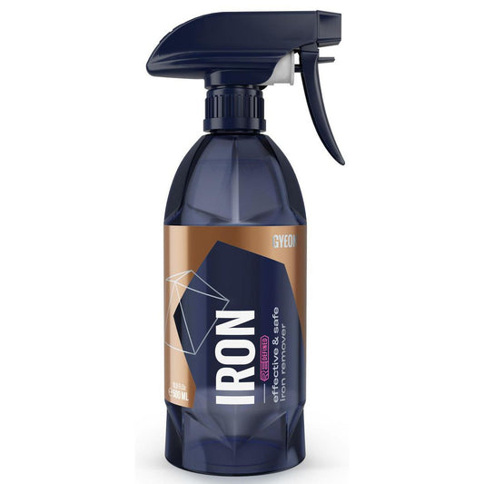 Gyeon Iron Decontaminator 500ml 116033