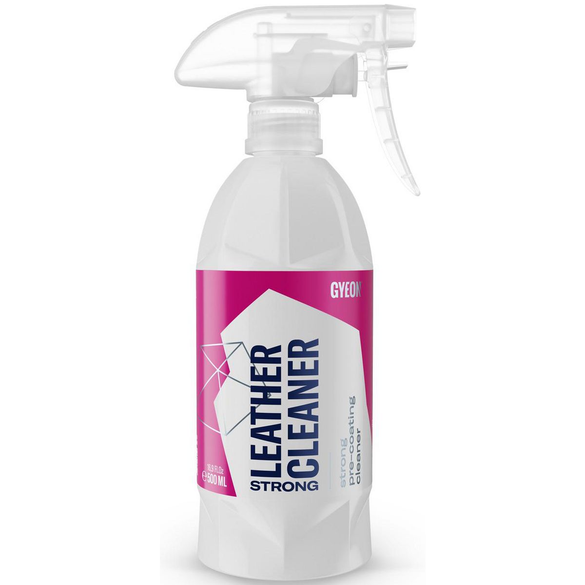 Gyeon Leather Cleaner Strong 500ml 116076