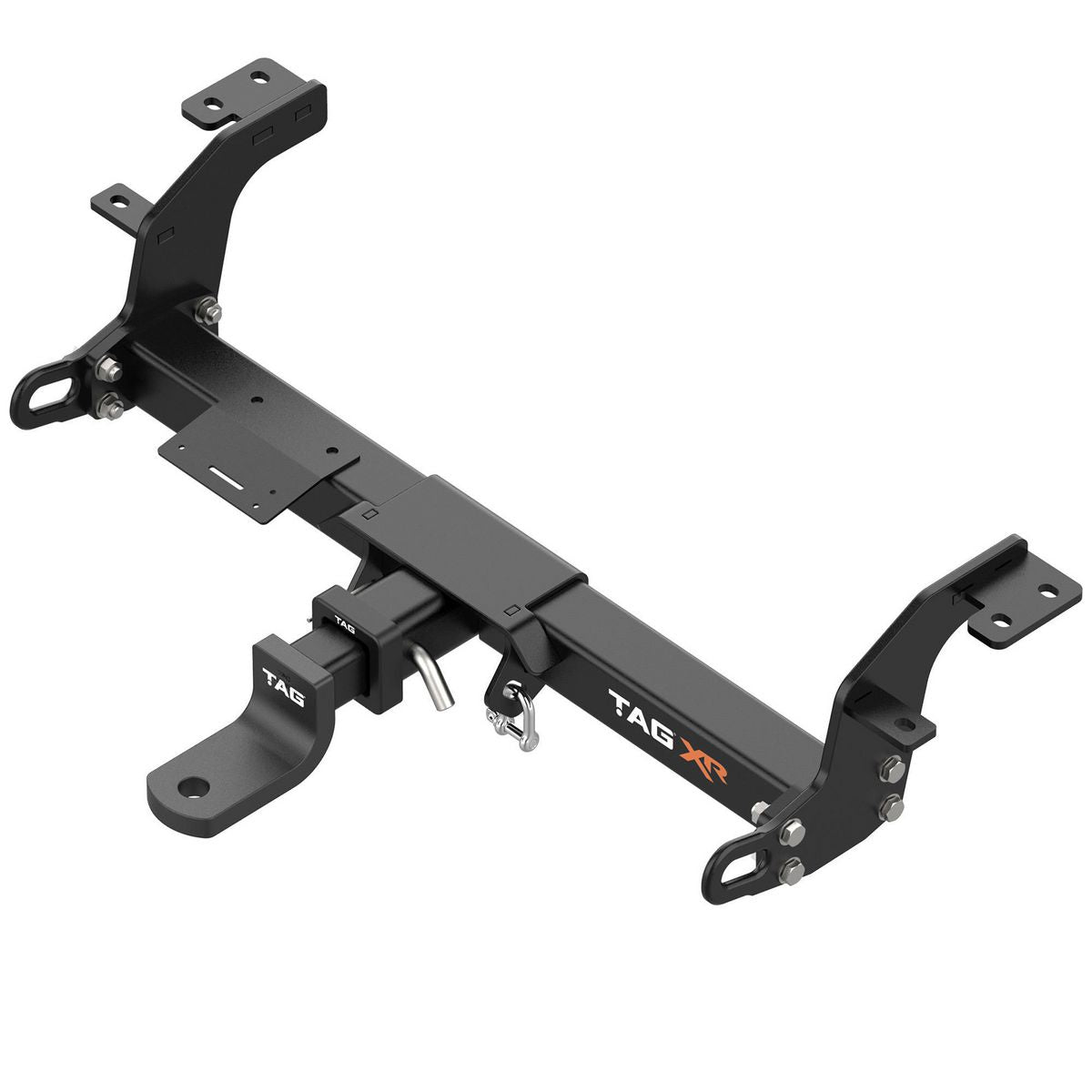 TAG 4x4 Extreme Recovery Towbar Kit TXR817-K101